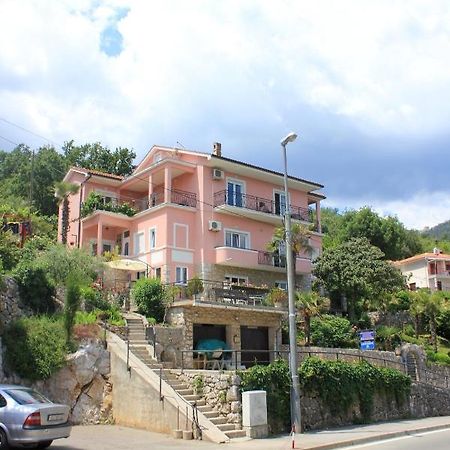 Apartments And Rooms By The Sea Medveja, Opatija - 2305 Laurana Esterno foto
