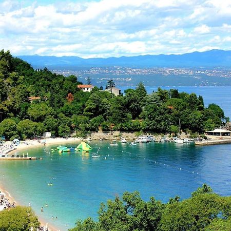 Apartments And Rooms By The Sea Medveja, Opatija - 2305 Laurana Esterno foto