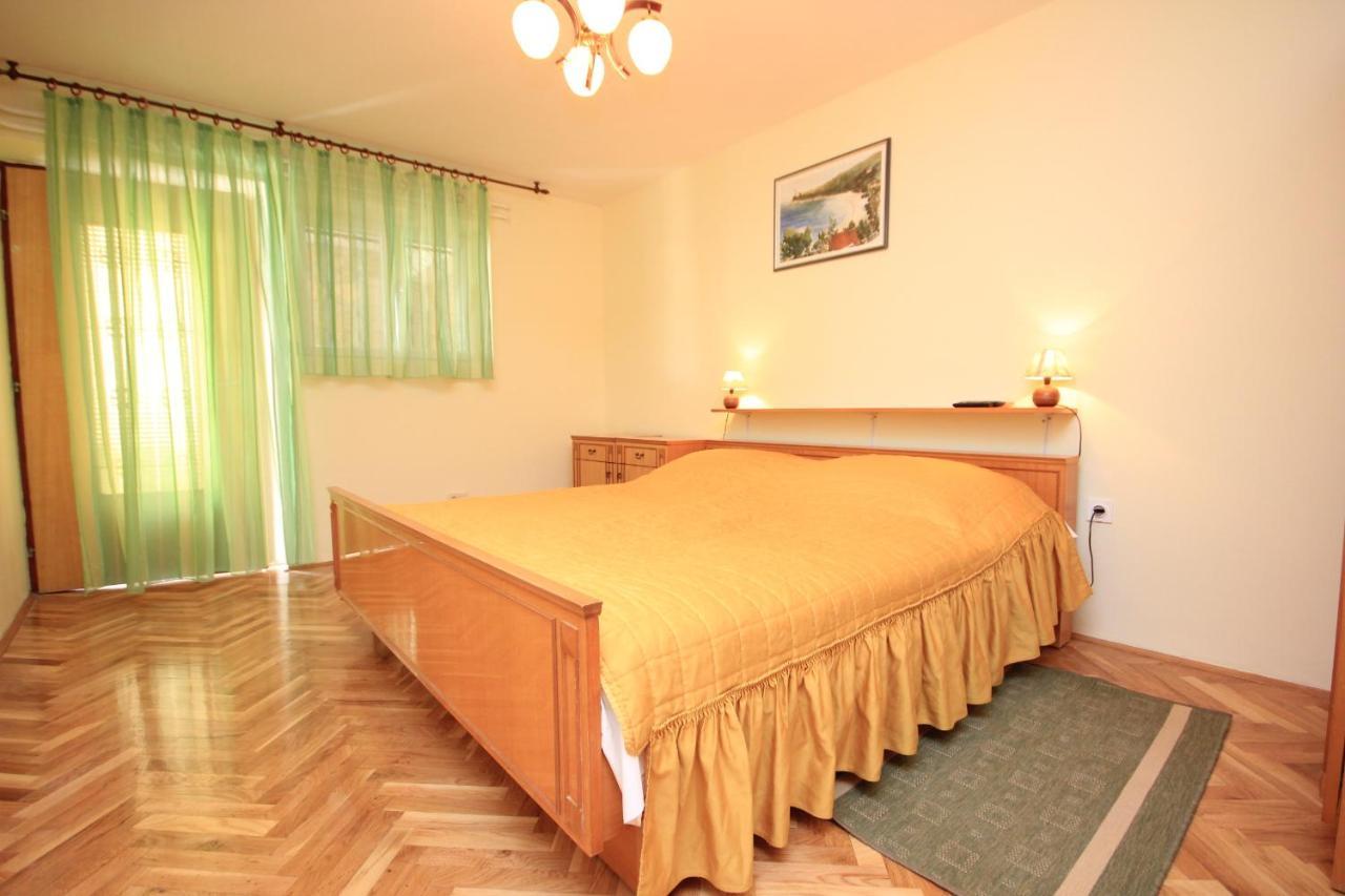 Apartments And Rooms By The Sea Medveja, Opatija - 2305 Laurana Esterno foto