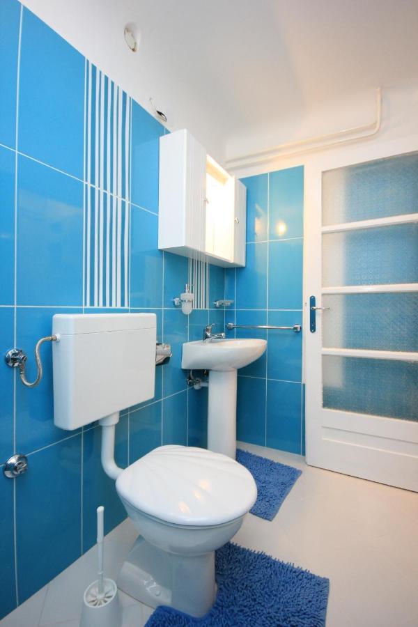 Apartments And Rooms By The Sea Medveja, Opatija - 2305 Laurana Esterno foto