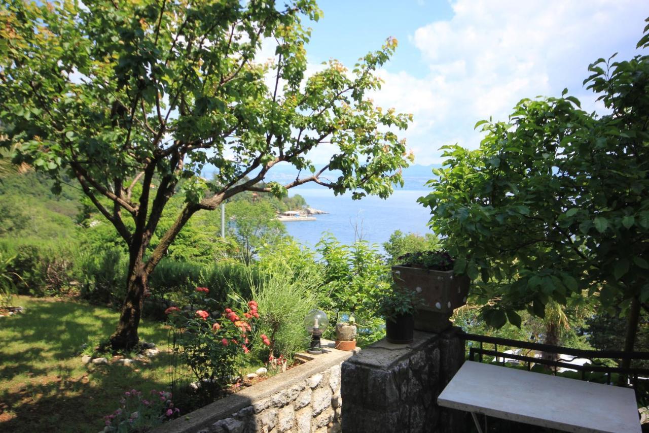 Apartments And Rooms By The Sea Medveja, Opatija - 2305 Laurana Esterno foto