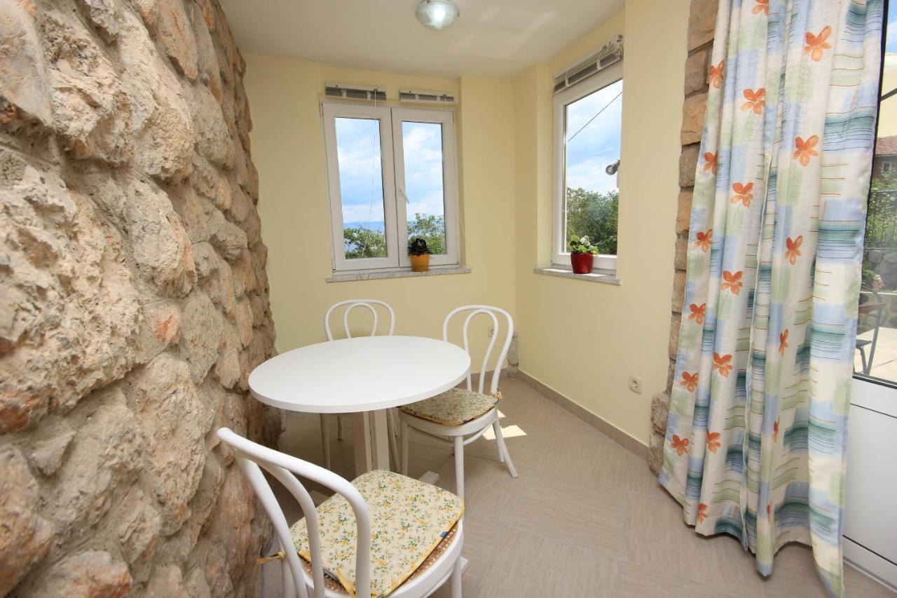 Apartments And Rooms By The Sea Medveja, Opatija - 2305 Laurana Esterno foto