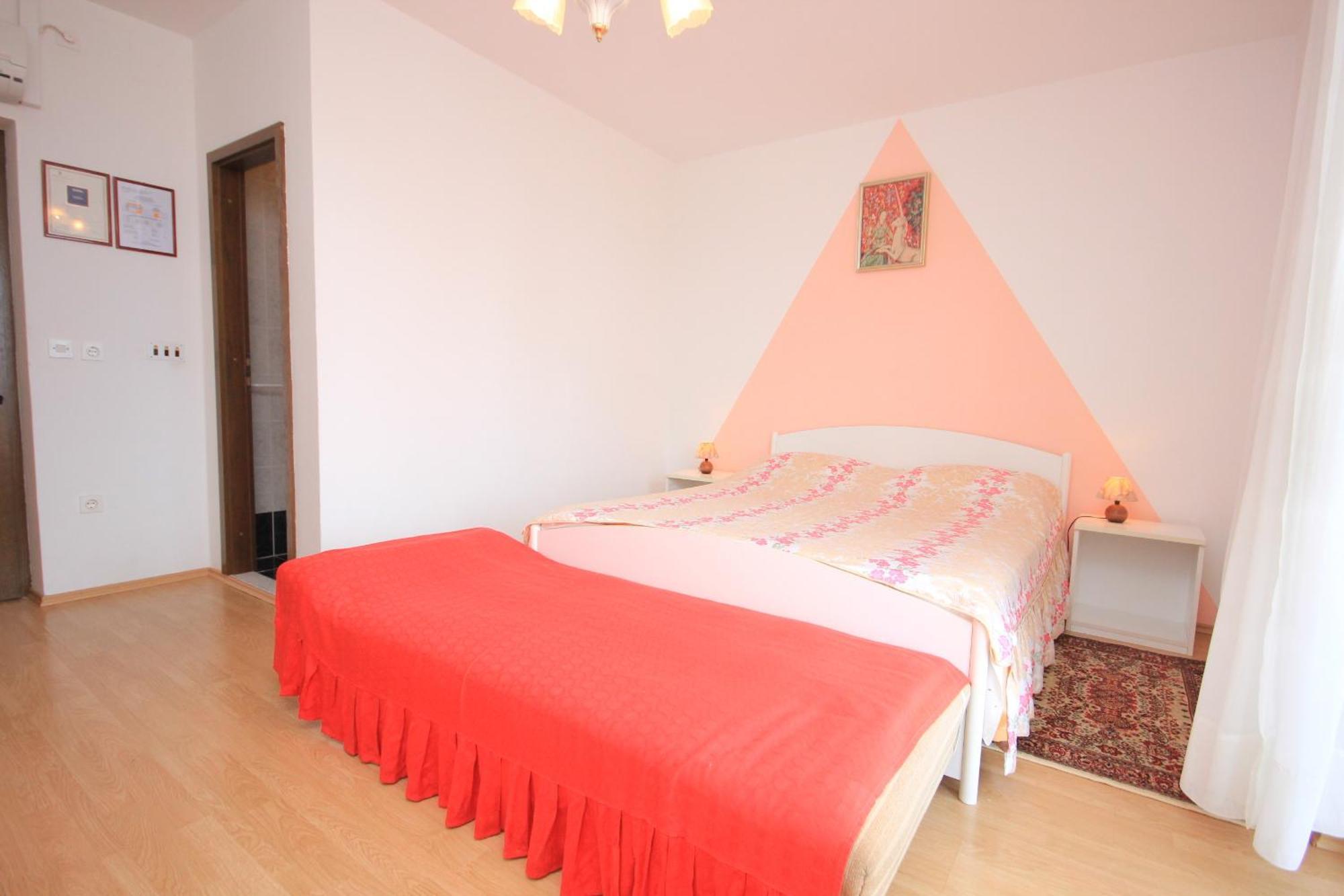 Apartments And Rooms By The Sea Medveja, Opatija - 2305 Laurana Camera foto