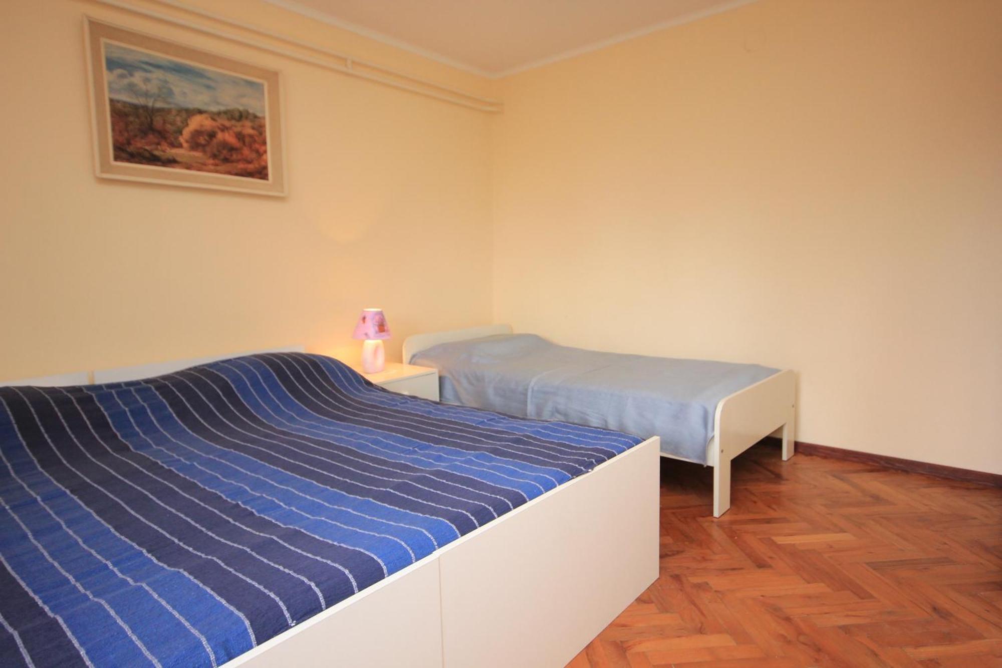 Apartments And Rooms By The Sea Medveja, Opatija - 2305 Laurana Camera foto