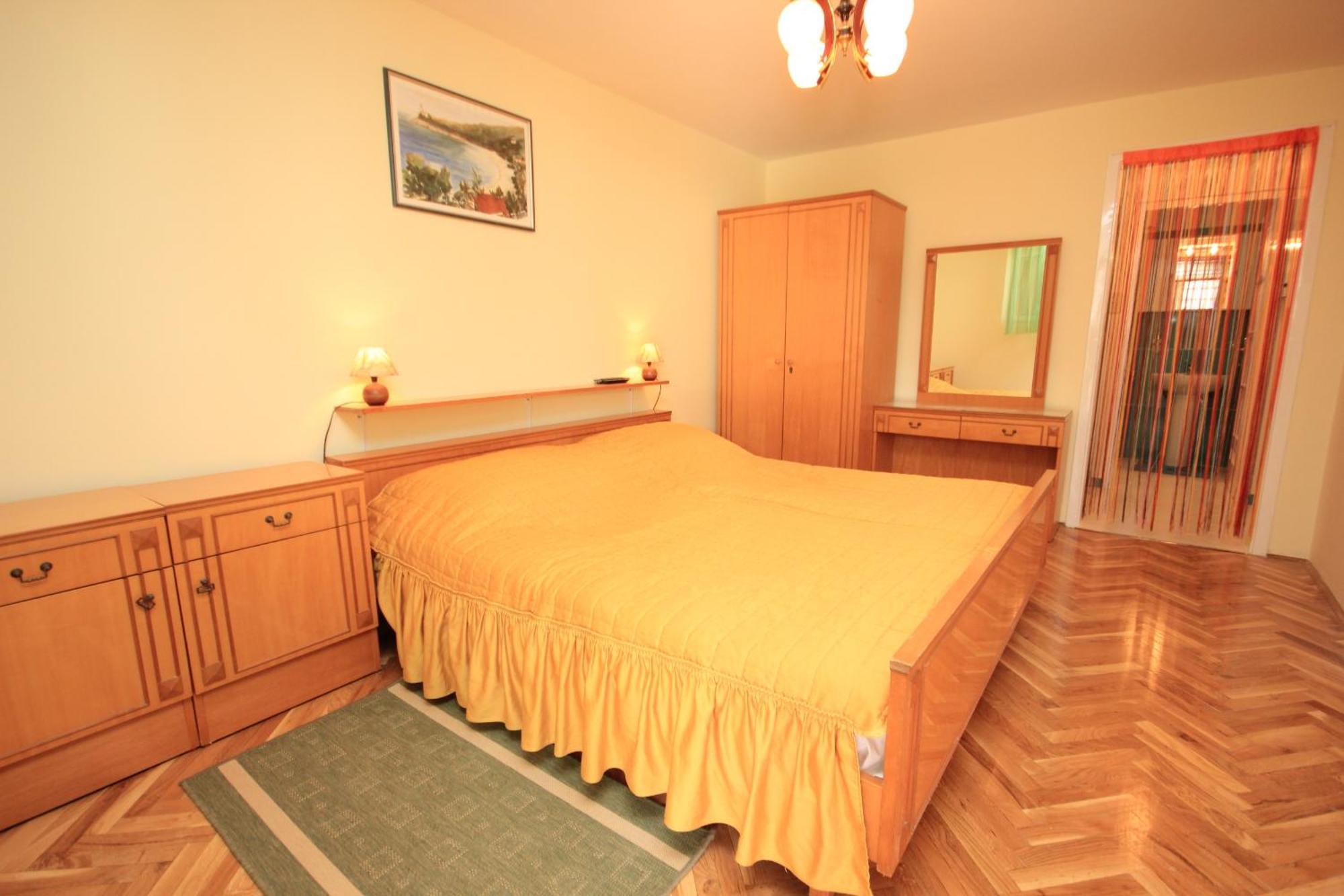 Apartments And Rooms By The Sea Medveja, Opatija - 2305 Laurana Camera foto